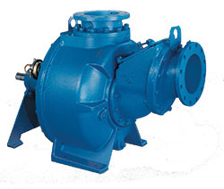 CROWN Self Priming Pump